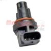 METZGER 0903154 Sensor, camshaft position